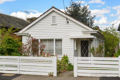 34 Cobden Street Kew 3101