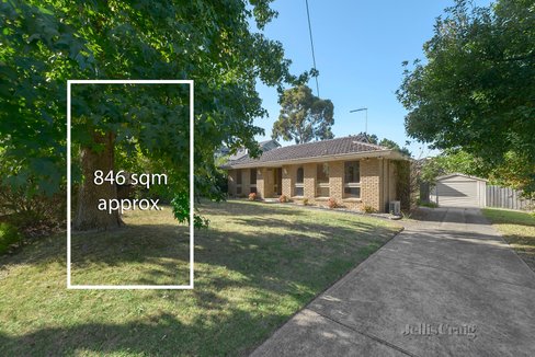 34 Cochran Avenue Camberwell 3124