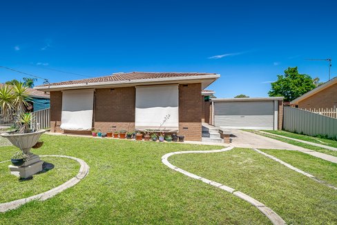 34 Crawford Street, ASHMONT NSW 2650