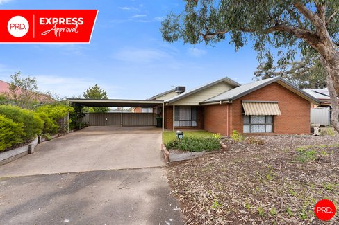 34 Curtain Street, EAGLEHAWK VIC 3556