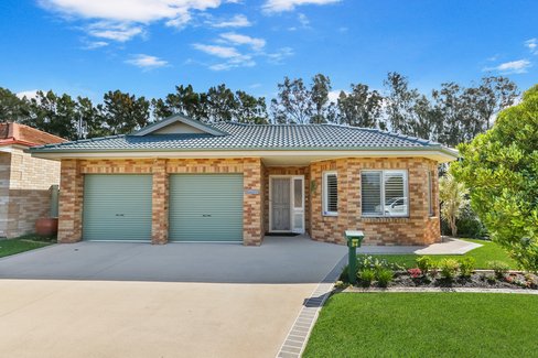 34 Delmont Place, KANAHOOKA NSW 2530
