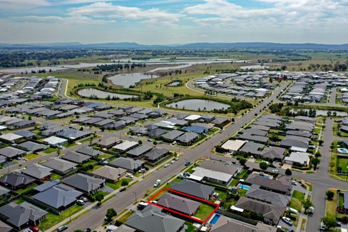 34 Dragonfly Drive, CHISHOLM NSW 2322