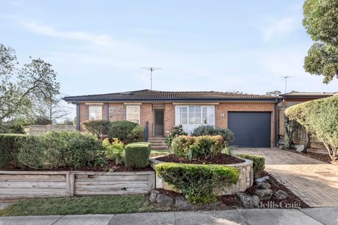 34 Dryden Street Doncaster East 3109