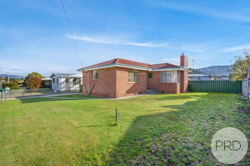 34 Fairfax Terrace, NEW NORFOLK TAS 7140