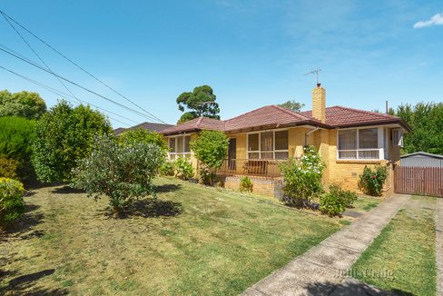 34 Faulkner Street Forest Hill 3131