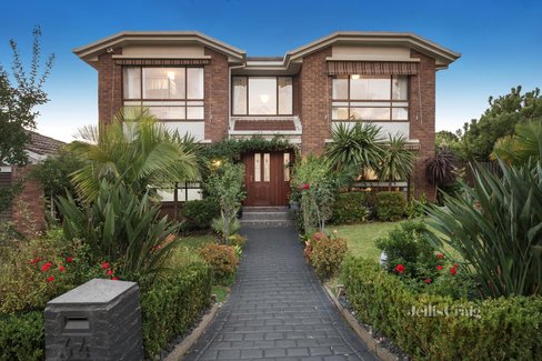 34 Flamingo Drive Wantirna South 3152