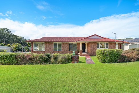 34 Flinders Drive, LAURIETON NSW 2443