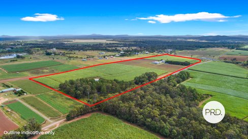 34 Four Mile Road East, TINANA SOUTH QLD 4650