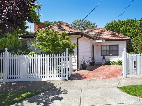 34 Franklin Street Newport 3015