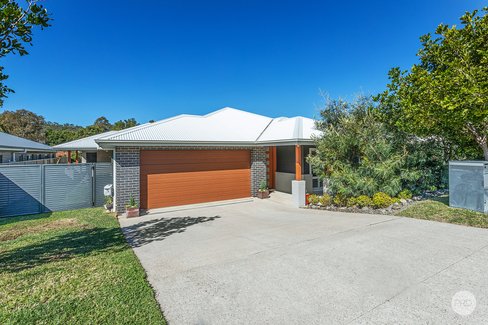 34 Gawul Circuit, CORLETTE NSW 2315