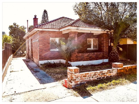 34 Green Street, KOGARAH