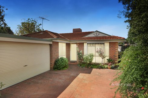 3 4 Grove Road Rosanna 3084