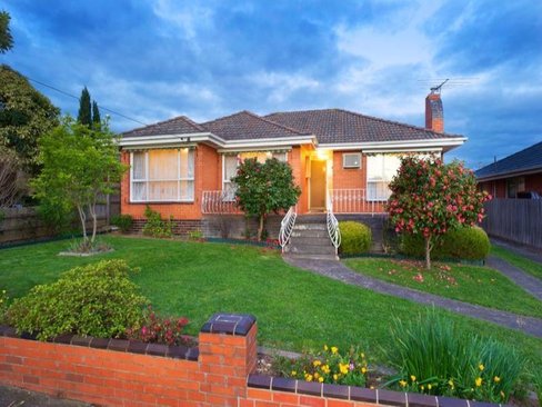 34 Harrison Street Box Hill North 3129