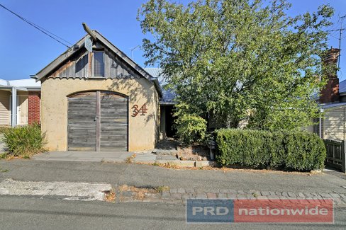 34 Hopetoun Street, BALLARAT EAST VIC 3350