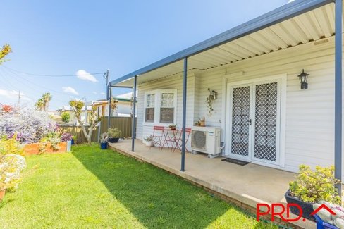 34 Hunt Street, TAMWORTH NSW 2340