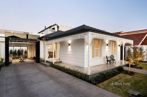 34 Hutchinson Street Brunswick East 3057