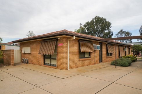 3/4 Incarnie Crescent, WAGGA WAGGA NSW 2650