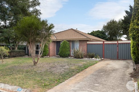 34 Jenkins Drive, SEBASTOPOL VIC 3356