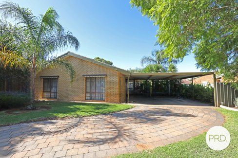 34 Kalimna Drive, MILDURA VIC 3500