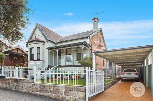 34 Kitchener Street, KOGARAH NSW 2217