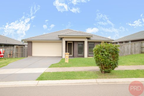 34 Kite Street, ABERGLASSLYN NSW 2320