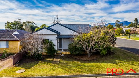 34 Kurrara Street, WERRIS CREEK NSW 2341