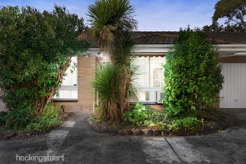 3 4 Lemon Road Balwyn North 3104