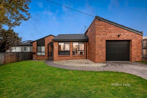 34 Loch Crescent Strathmore 3041