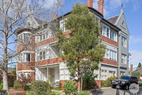 3/4 Lyons Street South, BALLARAT CENTRAL VIC 3350