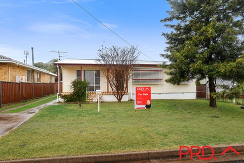 34 Mack Street, TAMWORTH NSW 2340