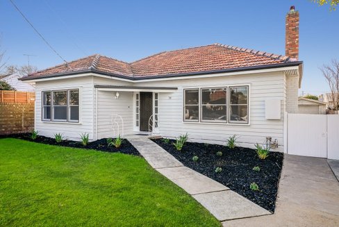 34 Marshall Street, Newtown