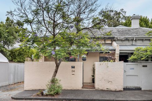 34 Martin Street South Melbourne 3205