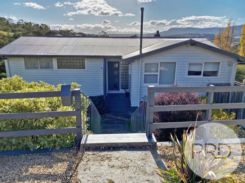 34 Mason Street, CLAREMONT TAS 7011