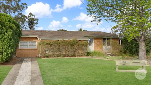 34 Mazepa Avenue, SOUTH PENRITH NSW 2750