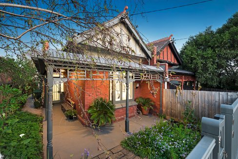 34 Mckinley Avenue Malvern 3144