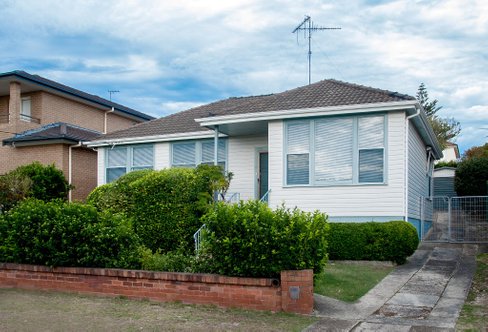 34 Meehan Street, MATRAVILLE NSW 2036