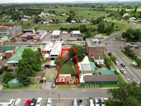 34 Melbourne Street, EAST MAITLAND NSW 2323