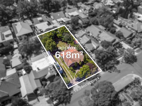 34 Mercil Road Alphington 3078