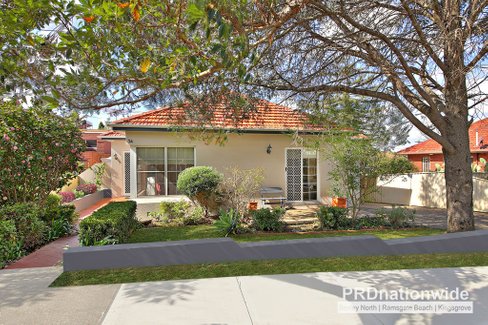 34 Miller Street, KINGSGROVE NSW 2208