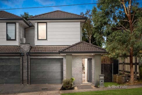 34 Milne Road Mont Albert North 3129