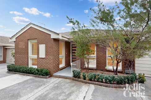 3/4 Mowbray Street Hawthorn East 3123