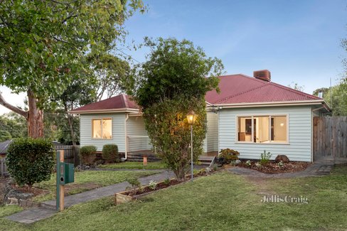 34 Myrtle Avenue Heathmont 3135