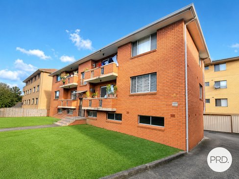 3/4 Olive Street, LIVERPOOL