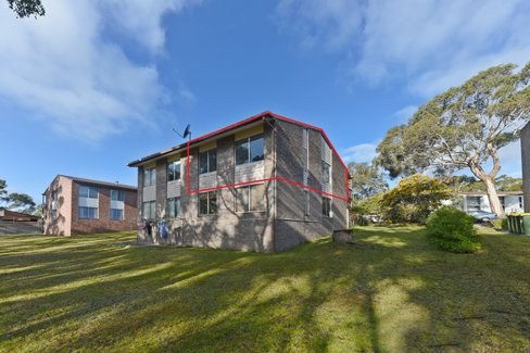 3/4 Onslow Place, MOUNT NELSON TAS 7007