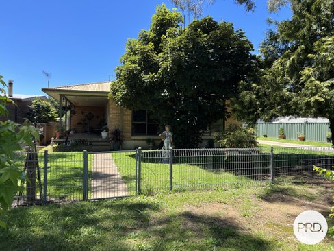 34 Osborne Street, BUNGENDORE NSW 2621