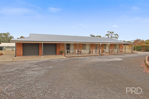 34 Pages Lane, TAMWORTH NSW 2340