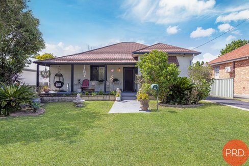 34 Park Street, EAST MAITLAND
