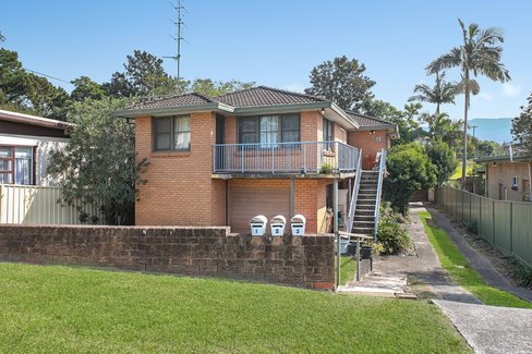 3/4 Prince Edward Drive, DAPTO NSW 2530