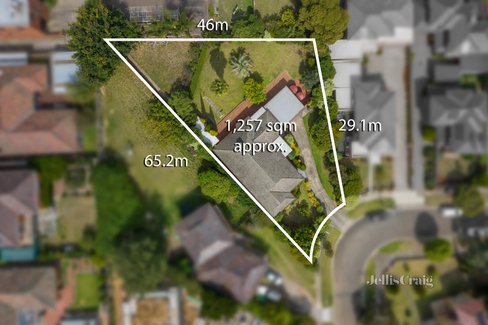 34 Ralton Avenue Glen Waverley 3150