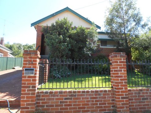 34 Rawson Avenue, TAMWORTH NSW 2340